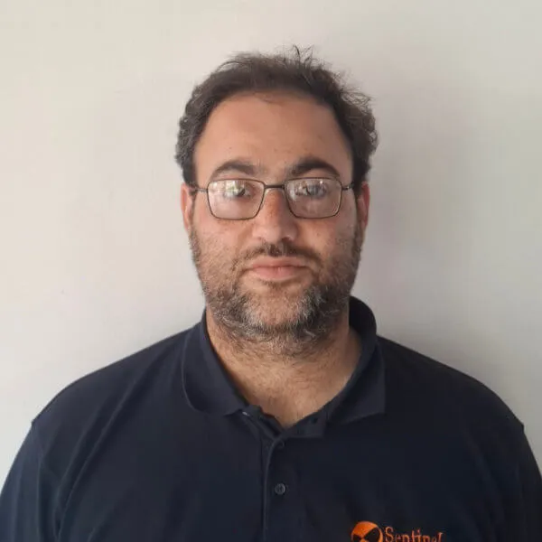 Andreas Nicolaou