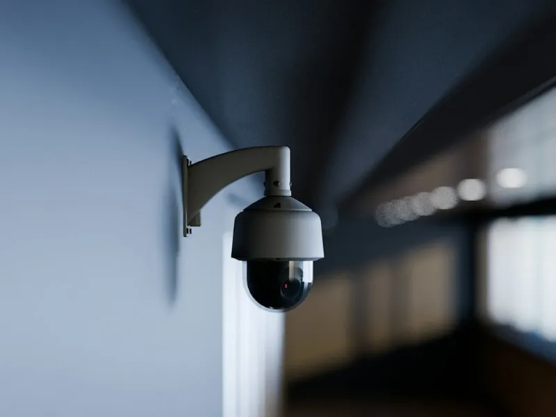 cctv camera