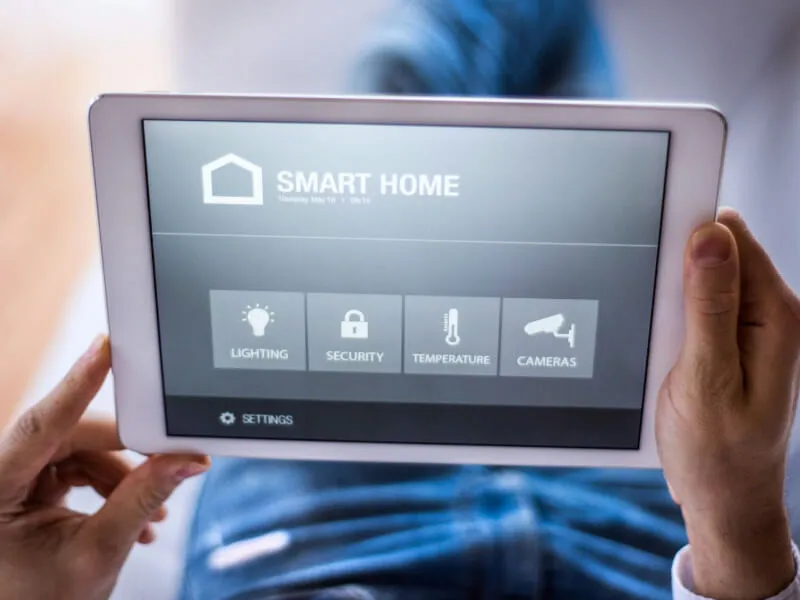 smart home